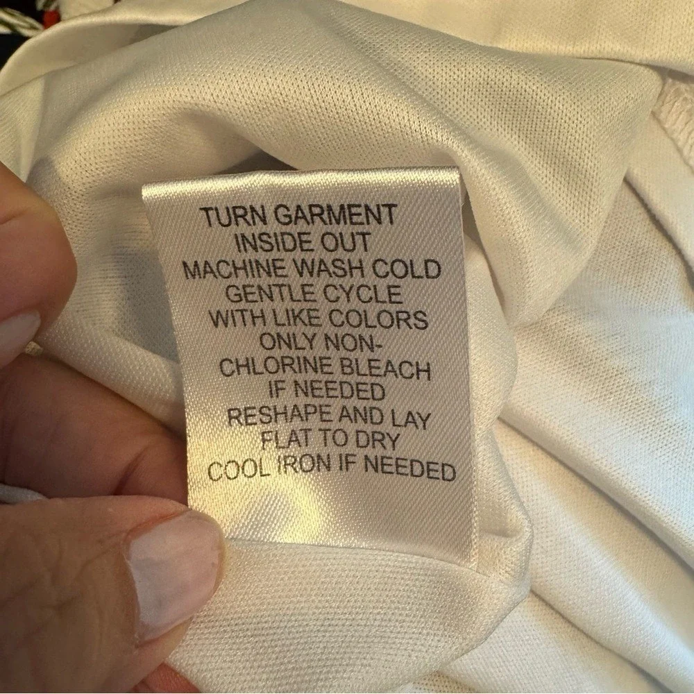 Coco+Carmen Spaghetti Strap Multicolor Mini dress